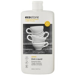 ディッシュウォッシュリキッド レモン 1L