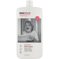 ディッシュウォッシュリキッド グレープフルーツ 1L