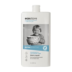 ディッシュウォッシュリキッド 無香料 1L