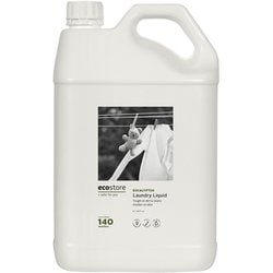 ヨドバシ.com - エコストア ecostore ランドリーリキッド ユーカリ 5L