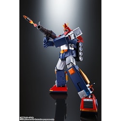 ヨドバシ.com - バンダイスピリッツ DX超合金魂 VOLT IN BOX 超