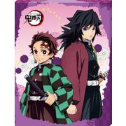 ATB-23 アートボードジグソー 鬼滅の刃 炭治郎と義勇 [ジグソーパズル 366ピース]