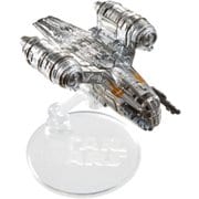 FYT70 ホットウィール スター・ウォーズ スターシップ RAZOR CREST [ミニカー]