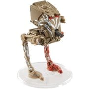 FYT77 ホットウィール スター・ウォーズ スターシップ AT-ST RAIDER [ミニカー]