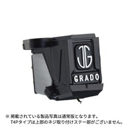 ヨドバシ.com - GRADO グラド Prestige Black3（T4P） [レコード