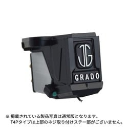 レコードカートリッジ Prestige Green3（T4P）