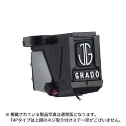 レコードカートリッジ Prestige Red3（T4P）