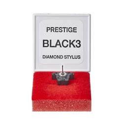 Prestige Black3（交換針）
