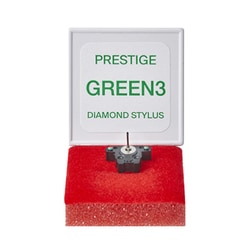 ヨドバシ.com - GRADO グラド Prestige Green3（交換針） 通販【全品