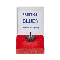 Prestige Blue3（交換針）