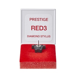 Prestige Red3（交換針）