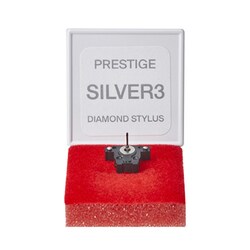 Prestige Silver3（交換針）