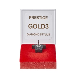 Prestige Gold3（交換針）