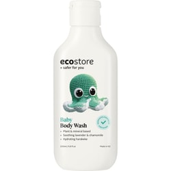 ベビーボディウォッシュ 200mL