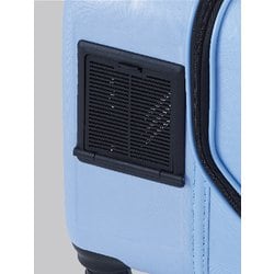 GEX OSOTOキャリー roller ローラーS スカイブルー ヨドバシ.com - GEX ジェックス OSOTOキャリー roller ローラーS