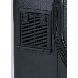 <美品>ジェックス OSOTOキャリー roller (ローラー) ブラック S Amazon | ジェックス OSOTO キャリー ローラー 軽量