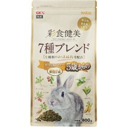 彩食健美 5歳からの7種ブレンド800g