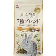 彩食健美 5歳からの7種ブレンド800g