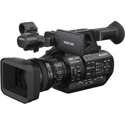 メモリーカムコーダー PXW-Z280V C