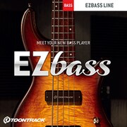 TT450 [EZ BASS ソフト音源]