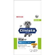 ジェーピースタイル Clinista 消化器ケア 胃腸の健康を維持したい愛犬用 チキン 2.4kg