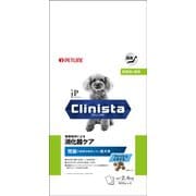 ジェーピースタイル Clinista 消化器ケア 胃腸の健康維持をしたい愛犬用 フィッシュ&ライス 2.4kg