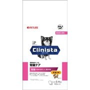 ジェーピースタイル Clinista 腎臓ケア 腎臓の健康を維持したい愛犬用 チキン味 2.4kg