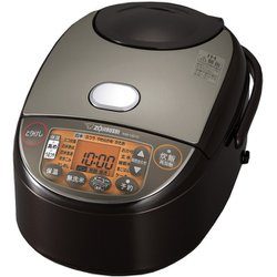 象印 炊飯器 NW-VB10-TA 豪熱沸とうIH 5.5合 ZOJIRUSHI - 生活家電