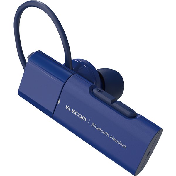 LBT-HSC10MPBU [Bluetoothヘッドセット HSC10MP Type-C端子 ブルー]