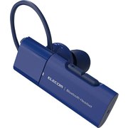 LBT-HSC10MPBU [Bluetoothヘッドセット HSC10MP Type-C端子 ブルー]