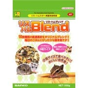 リス・ハムブレンド 500g