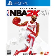 NBA 2K21 [PS4ソフト]