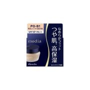 メディア クリームファンデーションN PO-B1 [クリームファンデーション]