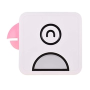 スマートポケットプリンター Poooli L2 ピンク