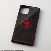 FFVIIスクエアスマートフォンケース for iPhone11Pro 神羅カンパニー [キャラクターグッズ]