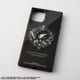 FFVIIリメイク スクエアスマートフォンケース for iPhone11Pro エンブレム [キャラクターグッズ]