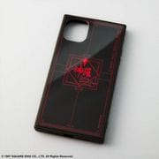 FFVIIスクエアスマートフォンケース for iPhone11 神羅カンパニー [キャラクターグッズ]