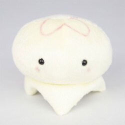 ヨドバシ Com たけのこ ぬいぐるみ クラゲ 吸盤付き クリーム キャラクターグッズ 通販 全品無料配達