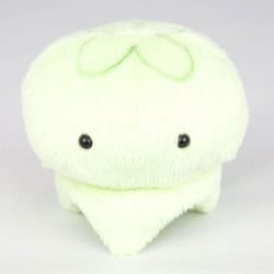 ヨドバシ Com たけのこ ぬいぐるみ クラゲ 吸盤付き 緑 キャラクターグッズ 通販 全品無料配達