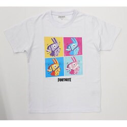 ヨドバシ.com - カイタックファミリー C5934WT FORTNITE ラマTシャツ