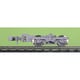 Nゲージ 5022 台車SSタイプ [鉄道模型用アクセサリー]
