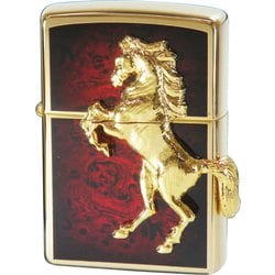 ライター Gold Plate Winning Winnie ディープレッド