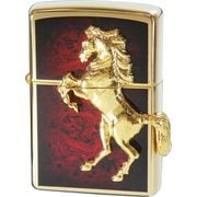 ライター Gold Plate Winning Winnie ディープレッド