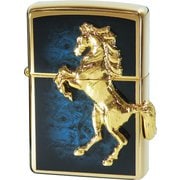 ライター Gold Plate Winning Winnie アトランティックブルー