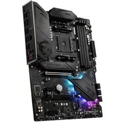 ヨドバシ.com - MSI エムエスアイ MPG B550 GAMING PLUS [ATX