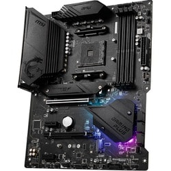 ヨドバシ.com - MSI エムエスアイ MPG B550 GAMING PLUS [ATX