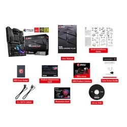 ヨドバシ.com - MSI エムエスアイ MPG B550 GAMING PLUS [ATX