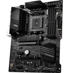 ヨドバシ.com - MSI エムエスアイ B550-A PRO [ATXマザーボードMSI