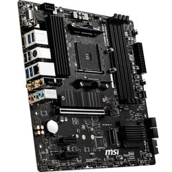 【新品・未使用】MSI B550M PRO-VDH WIFI マザーボード Amazon | MSI B550M PRO-VDH WiFi ProSeries ?????? (AMD AM4