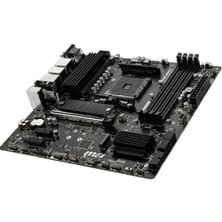 ヨドバシ.com - MSI エムエスアイ Micro-ATXマザーボードMSI